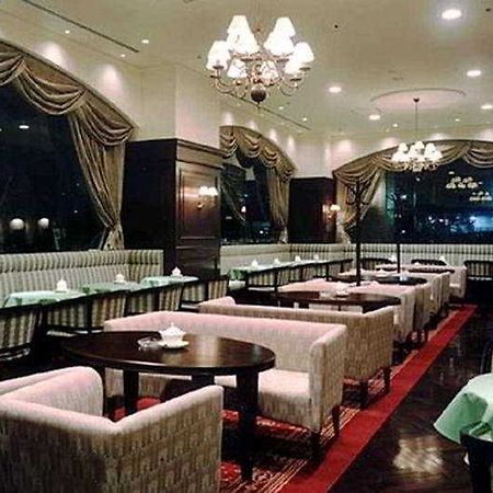 Yaesu Fujiya Hotel Tokió Kültér fotó
