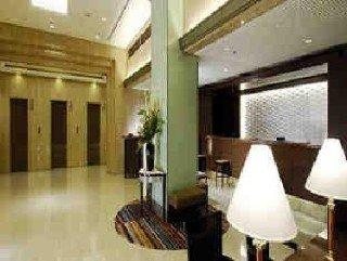 Yaesu Fujiya Hotel Tokió Kültér fotó